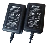 Amigo 12V 1A Modem ve Arduino Uyumlu Plastik Kasa Priz Tipi Adaptör AMS56-1201200SV-VP - 3