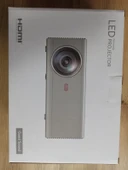 5000 ANSİLÜMEN LED PROJEKSİYON CİHAZI HDMLI WİFİLİ - 1