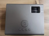 5000 ANSİLÜMEN LED PROJEKSİYON CİHAZI HDMLI WİFİLİ - 3