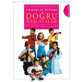 ETA COHEN KEMAN METODU DOĞRU BAŞLAYALIM - 1