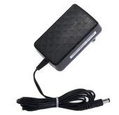 Huntkey 12V 1A Modem ve Arduino Uyumlu Plastik Kasa Priz Tipi Adaptör HKA01212010-3C - 2