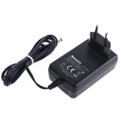 Huntkey 12V 1A Modem ve Arduino Uyumlu Plastik Kasa Priz Tipi Adaptör HKA01212010-3C - 1