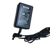 Amigo 12V 1A Modem ve Arduino Uyumlu Plastik Kasa Priz Tipi Adaptör AMS56-1201200SV-VP - 4