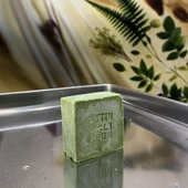 ZEYTİNYAĞLI SABUN - 1