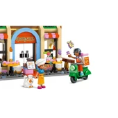 42655 Lego Friends Restoran ve Aşçılık Okulu 896 parça +8 yaş - 7