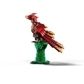 31161 Lego Creator 3in1 - Orta Çağ Ejderhası 715 parça +9 yaş - 7