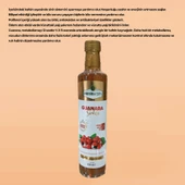 GUANARA SİRKESİ 500 Ml - 2