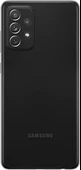 samsung galaxy a72 128 gb siyah (samsung ithalatçı garantili) - 1