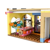 42655 Lego Friends Restoran ve Aşçılık Okulu 896 parça +8 yaş - 6