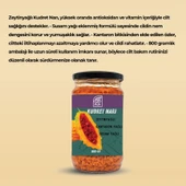 Zeytinyağlı Kudret Narı (Kantaron- Susam Yağı ilaveli) - 800gr - 2
