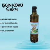 IŞGIN KÖKÜ SİRKESİ - 1