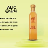 Alıç Sirkesi %100 Doğal Fermantasyon 500 Ml - 1