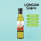 Longan Sirkesi Doğal Detox Doğal Longan Meyvesi Sirkesi - 2