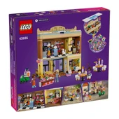 42655 Lego Friends Restoran ve Aşçılık Okulu 896 parça +8 yaş - 8