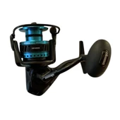 Okuma Azores ZXP-4000 High Speed 6+1BB Jig Olta Makinesi - 1