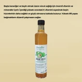 ENGİNAR SİRKESİ Doğal Fermantasyon - 2
