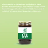 PROPOLİSLİ UDİ HİNDU MACUNU 420 Gr - 2