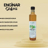 ENGİNAR SİRKESİ Doğal Fermantasyon - 1