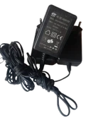 GSP 12V 1A Modem ve Arduino Uyumlu Plastik Kasa Priz Tipi Adaptör GSCV1000S012V18A thumbnail 3