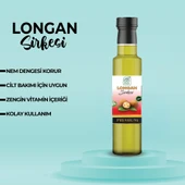 Longan Sirkesi Doğal Detox Doğal Longan Meyvesi Sirkesi - 1