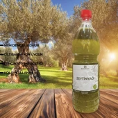 ZEYTİNYAĞI 1 Lt. - 1