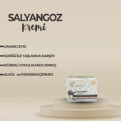 SALYANGOZ KREMİ - 1