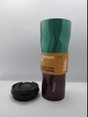 SS THERMOS MUG 500 ML PASLANMAZ ÇELİK TERMOS - 4