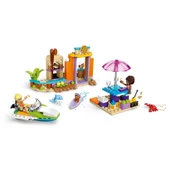 Nessiworld 42672 Lego Friends Yaratıcı Plaj ve Seyahat Bavulu 188 parça +5 yaş - 3