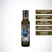 Acacia Akasya Gamı Şurubu 250 ml Ödem Atmaya Yardımcı Detox Şurubu - 1