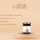 CEVİZ ZARI MACUNU 240 Gr - 1