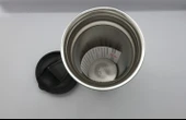 SS THERMOS MUG 500 ML PASLANMAZ ÇELİK TERMOS - 8