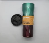 SS THERMOS MUG 500 ML PASLANMAZ ÇELİK TERMOS - 3