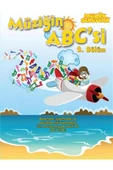 MÜZİĞİN ABC ' Sİ 2.BÖLÜM MÜZİK SERÜVENİ - 1