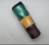 SS THERMOS MUG 500 ML PASLANMAZ ÇELİK TERMOS - 2