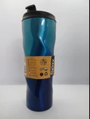 SS THERMOS MUG 500 ML PASLANMAZ ÇELİK TERMOS - 3