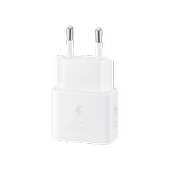 Samsung EP-TA800N 25W USB-C Hızlı Şarj Adaptörü Orjinal Beyaz - 1