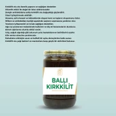 BALLI KIRKKİLİT MACUNU 420 Gr - 2