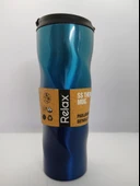 SS THERMOS MUG 500 ML PASLANMAZ ÇELİK TERMOS - 1