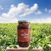 ANTEP TATLI BİBER SALÇASI 1 Kg. - 1