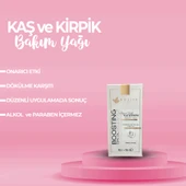 KAŞ ve KİRPİK BAKIM YAĞI - 1