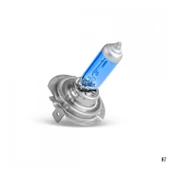 Seger H7 12V 100W Crystal White (Yüksek Güç, 4.500K Beyaz Işık) - 3