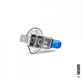 Seger H1 12V 100W Crystal White (Yüksek Güç, 4.500K Beyaz Işık) - 3