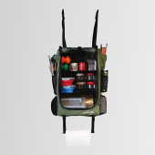 Nurgaz NG-C038 Campout Piknik - Kamp - Orman Mutfağı - 2