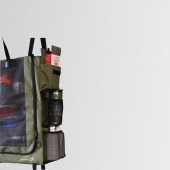 Nurgaz NG-C038 Campout Piknik - Kamp - Orman Mutfağı - 3