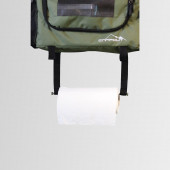 Nurgaz NG-C038 Campout Piknik - Kamp - Orman Mutfağı - 6