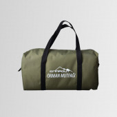 Nurgaz NG-C038 Campout Piknik - Kamp - Orman Mutfağı - 7