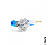 Seger H3 12V 100W Crystal White (Yüksek Güç, 4.500K Beyaz Işık) - 3