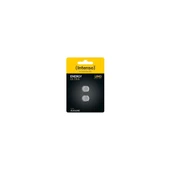 İntenso Energy Ultra LR43 2 Adet - 1