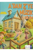 A'DAN Z'YE MÜZİK 1. BÖLÜM MÜZİK SERÜVENİ - 1
