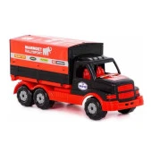 Polesie Tenteli Kamyon 1195 87768 - 1